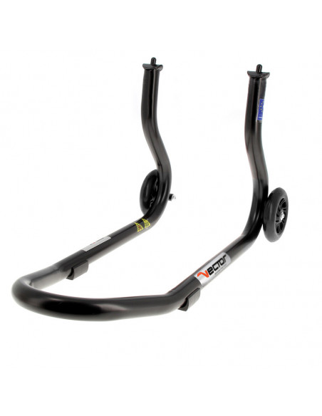 VECTOR Béquille Avant Sous Fourches Fixe pour roues TRAIL 21'