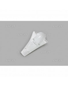 Garde-boue arrière UFO blanc Husqvarna 2