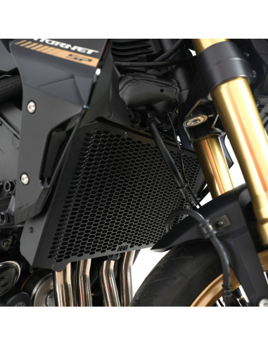 Protection de radiateur R&G RACING Pro