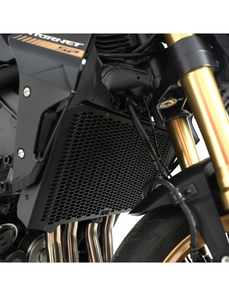 Protection de radiateur R&G RACING Pro