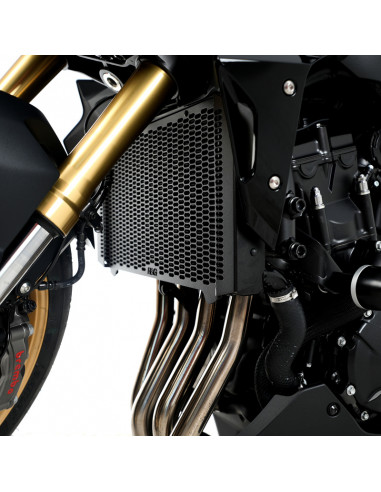 Protection de radiateur R&G RACING Pro