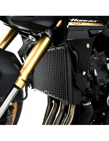 Protection de radiateur R&G RACING Pro