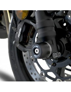 Tampons de fourche/bras oscillant R&G RACING Apex 2