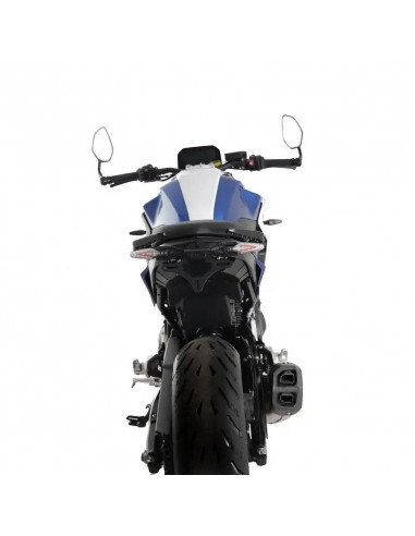 Support de plaque R&G RACING