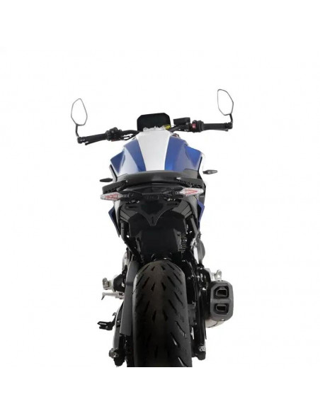 Support de plaque R&G RACING