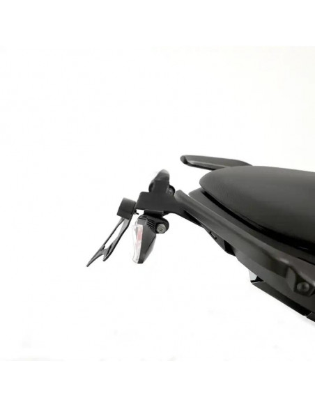 Support de plaque R&G RACING