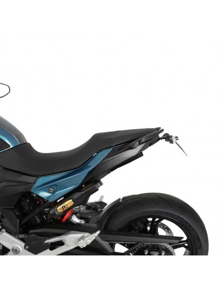 Support de plaque R&G RACING