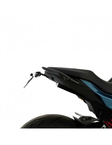 Support de plaque R&G RACING