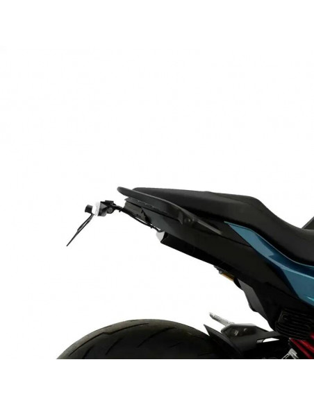 Support de plaque R&G RACING