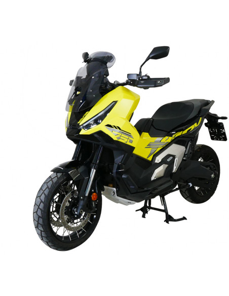 Bulle MRA VarioTouring "VTM"