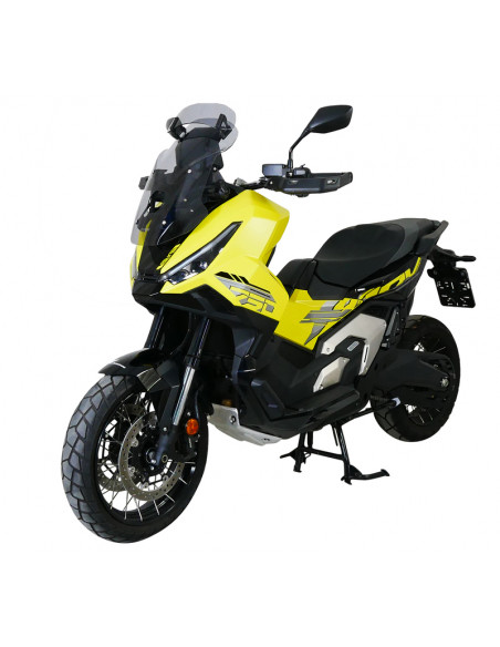 Bulle MRA VarioTouring "VTM"