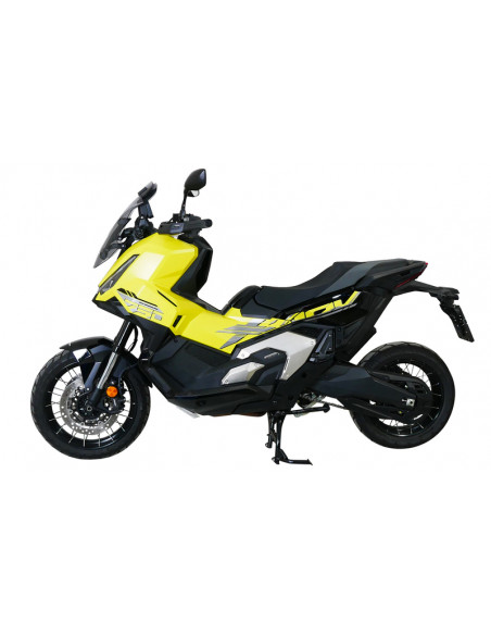 Bulle MRA VarioTouring "VTM"