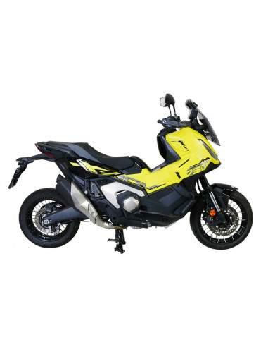 Bulle MRA VarioTouring "VTM"