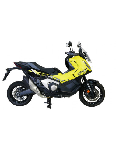 Bulle MRA VarioTouring "VTM"