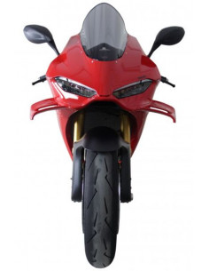 Bulle MRA Racing "R"
