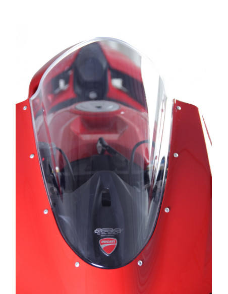 Bulle MRA Racing "R"