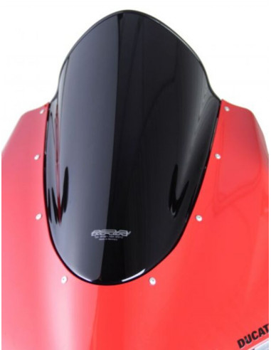 Bulle MRA Racing "R"