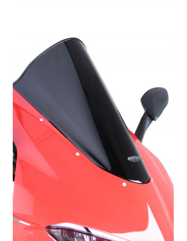 Bulle MRA Racing "R"