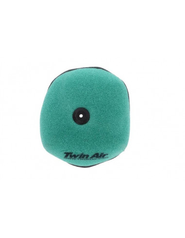 Filtre à air TWIN AIR pré-huilé résistant au feu pour kit Powerflow