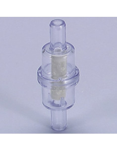 Polini fuel filter, Ø8 mm (245.910) 2