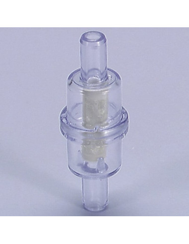 Polini fuel filter, Ø8 mm (245.910)