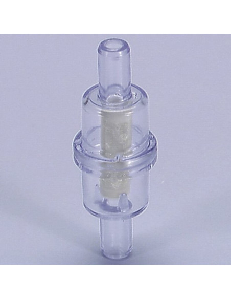 Polini fuel filter, Ø8 mm (245.910)