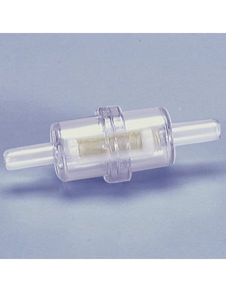 Polini fuel filter, Ø6 mm (245.909)