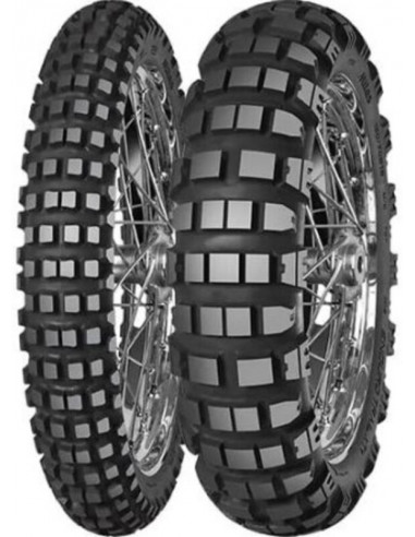 Pneu MITAS ENDURO TRAIL XT+  90/100-21 57H TL/TT M+S