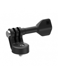 Tête caméra action QUAD LOCK 360 2