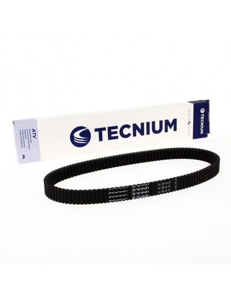 TECNIUM Courroie CVT EliteGrip