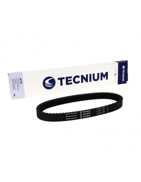 TECNIUM Courroie CVT EliteGrip
