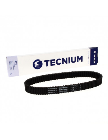 TECNIUM Courroie CVT EliteGrip