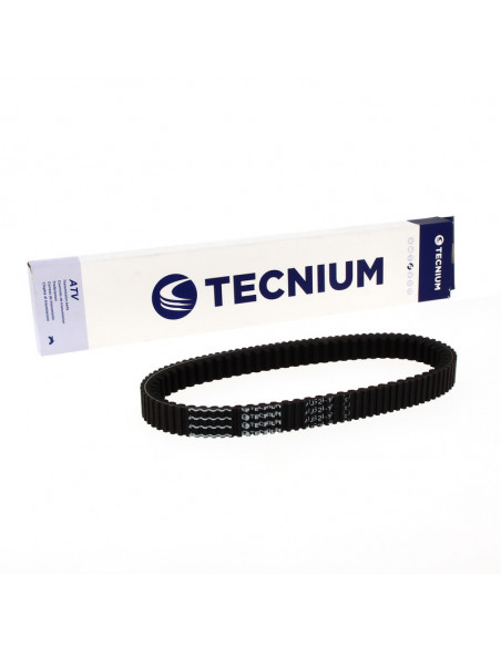 TECNIUM Courroie CVT EliteGrip