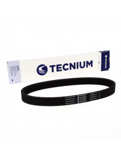 TECNIUM Courroie CVT EliteGrip 2