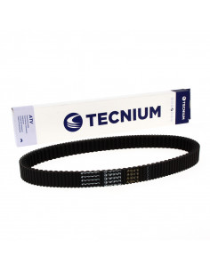 TECNIUM Courroie CVT EliteGrip 2