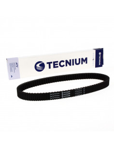 TECNIUM Courroie CVT EliteGrip 2