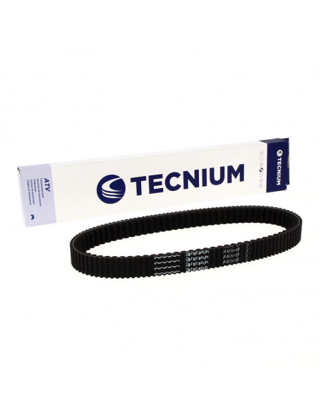 TECNIUM Courroie CVT EliteGrip