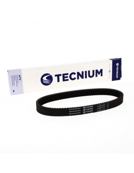 TECNIUM Courroie CVT EliteGrip
