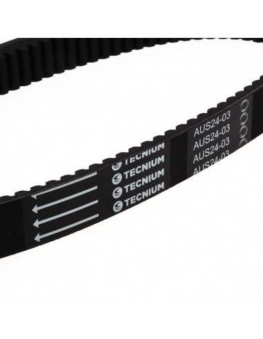 TECNIUM Courroie CVT UltraGrip