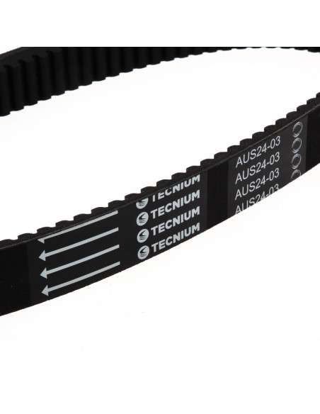 TECNIUM Courroie CVT UltraGrip