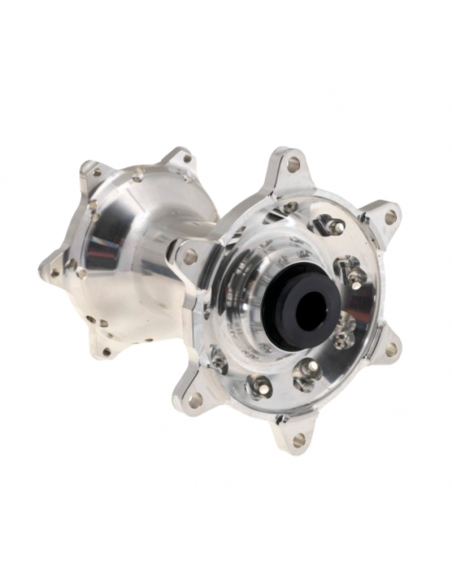 Roue avant complète HAAN WHEELS 21x1,60x36T