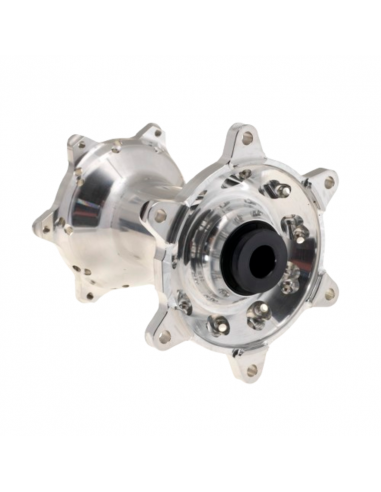 Roue avant complète HAAN WHEELS 21x1,60x36T