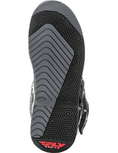 Bottes enfant FLY RACING Maverik - noir