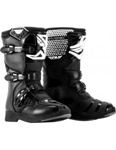 Bottes enfant FLY RACING Maverik - noir