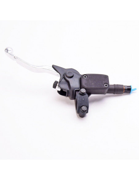 Maître-cylindre BREMBO UPGRADE Embrayage - Ps10 Noir - avec réservoir