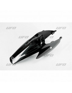 Garde-boue arrière UFO noir KTM SX85