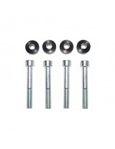 Kit de montage BREMBO UPGRADE pour étriers M4 monobloc & GP4-RX