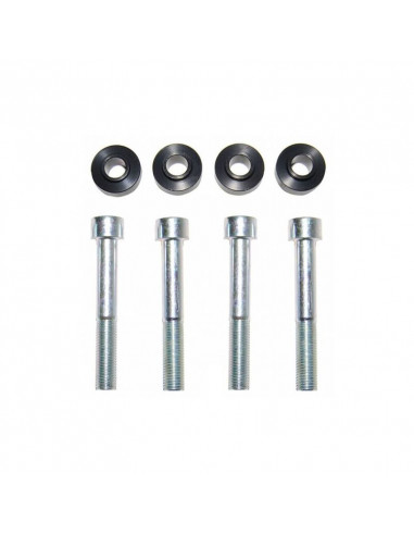 Kit de montage BREMBO UPGRADE pour étriers M4 monobloc & GP4-RX