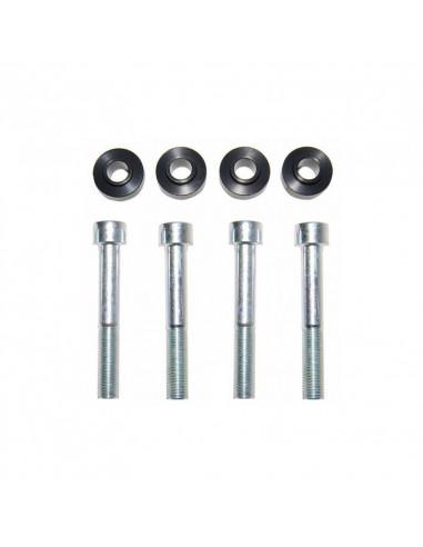 Kit de montage BREMBO UPGRADE pour étriers M4 monobloc & GP4-RX