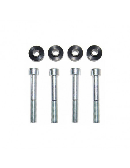 Kit de montage BREMBO UPGRADE pour étriers M4 monobloc & GP4-RX